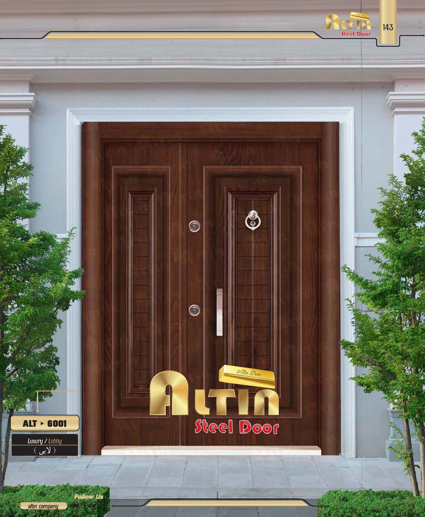ALT 6001