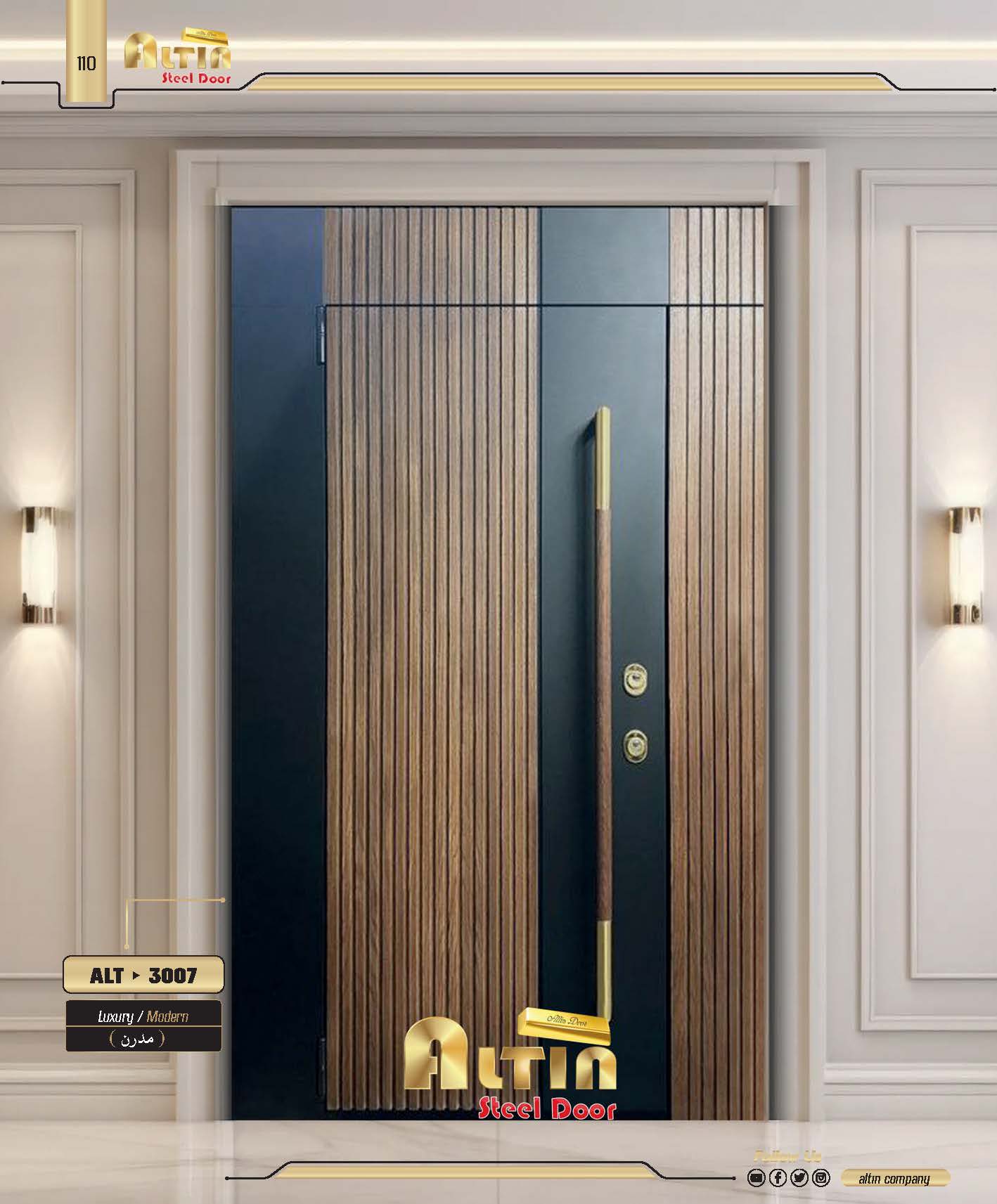 ALT 3007